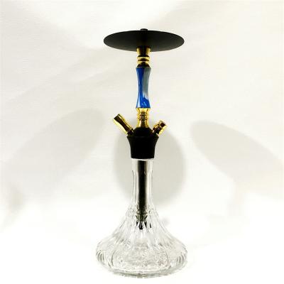 China Good New Design Sheesha Hookah Shisha Accessories Charcoal Burner Tobacco Smoking Pot for Travel for sale