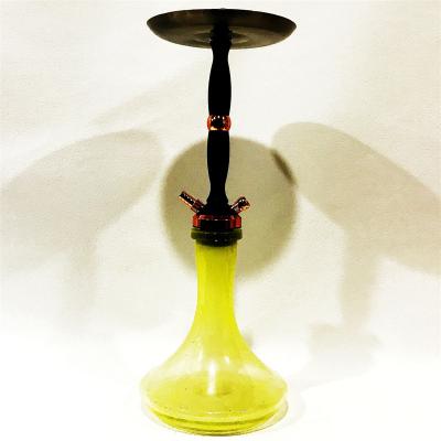 China Good Factory Price Customized Wookah Hubbly Hookah Shisha Shisha Sparkling Turkish Smoking Adapter for sale