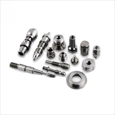 China Industrial Equipment CNC Machining And Cutting Services For Metal Parts for sale