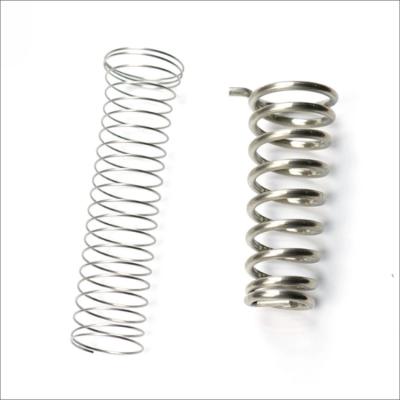 China High quality auto parts customization metal compression spring with coil services for sale