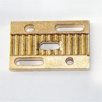 China Custom Aluminum Bronze Machining Car Parts CNC Car Parts Bus Parts&accessories for sale