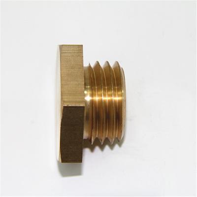 China Railway Parts According to Customer's Customized China Drawing Manufacturer Supplying Brass CNC Machining Boat/Motorcycle Nut Parts for sale