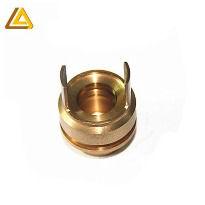 China Marine Hardware Zhejiang CNC Machined Parts, Marine Hardware Accessories, Custom Machining Ship Spare Parts for sale