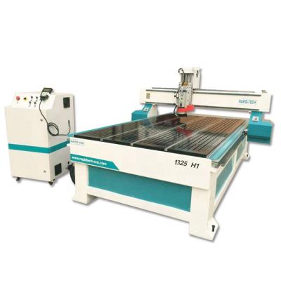 China Factory Hot Sale 1325 CNC Router Wood CNC Router Machine 1325 for sale