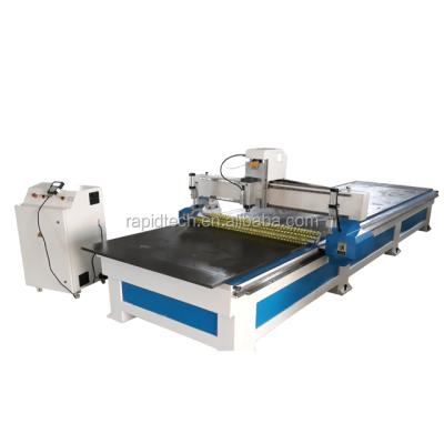 China Best Machinery Repair Shops High Performance CNC Router Auto Sofa Making Machine for sale