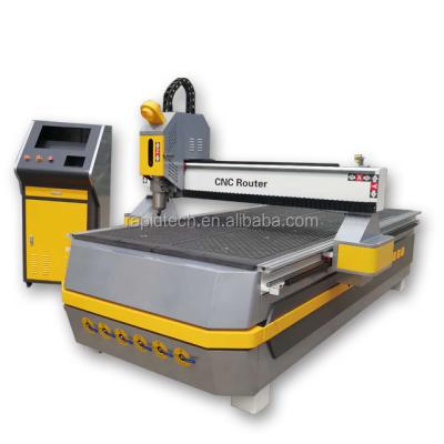 China Hotels newest cnc router1235 woodworking cnc router for sale