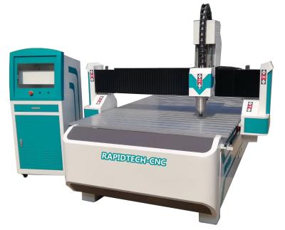 China Machinery repair shops newest cnc router 1325 for wood/3d carving cnc router for sale