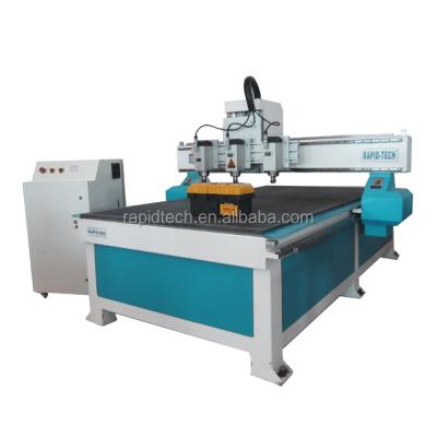 China Chinese Cheap Hotels CNC Router 1325 Multi-Axis Furniture Carving Machine for sale