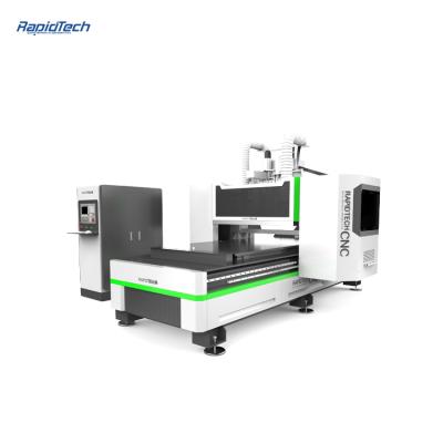 China Machinery repairs workshop cnc router stone machine for wood cnc aluminum router 1325 for sale