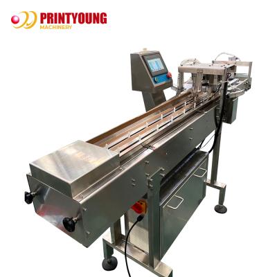 China Only for PRY-50 Disposable Low Noise Level Automatic Mask Earloop Folding Stable Machine for sale