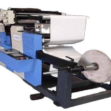 China PRY-1200R Hotels Newspaper Book Roll For Rolling Offset Printing Machien for sale