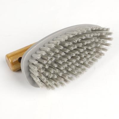 China New Factory Sustainable Supply Sneaker Shoe Brush For Cleaning for sale