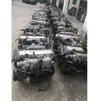 China 1JZ-GTE Engine For Toyota Used Original 1JZ-GTE Engine Assembly For Toyota for sale