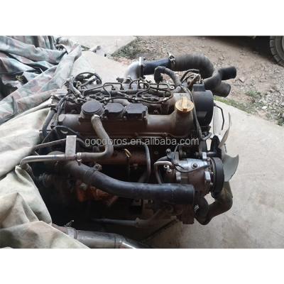 China Diesel engine for Yunnei used Yunnei D19 D25 D30 diesel engine for Yunnei for sale