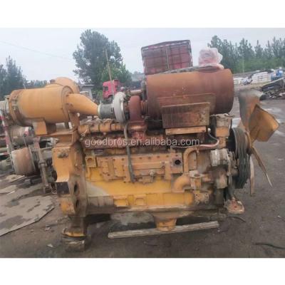 China 6D170 Engine Assy 6D170 Excavator Engine Assy For Komatsu for sale