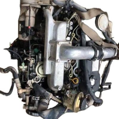 China QD32 used engine for Nissan QD32 used original engine for Nissan for sale