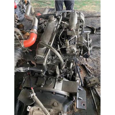 China YC4110 160HP Yuchai YC4110 used 160HP engine for sale