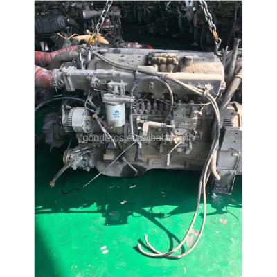 China Used Yuchai Engine Used Yuchai Diesel Engine YC6L260 YC6L270 YC6L280 YC6L310 YC6L330 YC6L340 YC6L350 Bus Truck Engine for sale