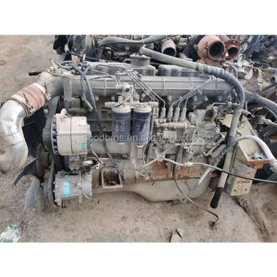 China Engine used for yuchai YC4108 YC6108 YC4110 YC4112 YC4F115 used yuchai 6108 diesel engine for sale