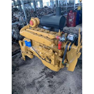 China WEICHAI Loader Engine WEICHAI 50 Loader Used Engine for sale