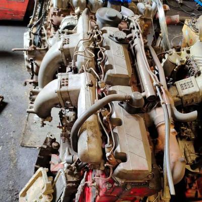 China original motor used for Hino EK100 used original motor for Hino for sale