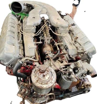 China F20C Engine For Hino Truck Original F20C V8 Used Engine For Hino Truck for sale