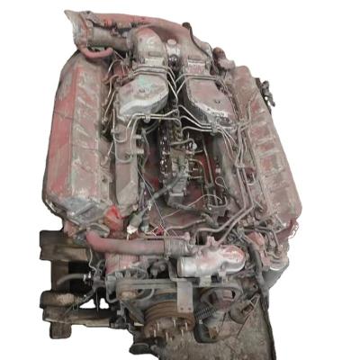 China V26C Engine For Hino Truck Original V26C Used Engine For Hino Truck for sale