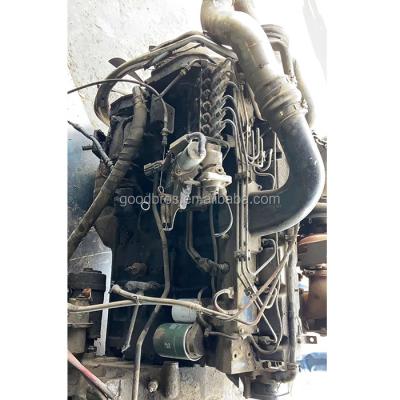 China 6CT 260HP used engine 6CT 260HP 270HP 280HP used engine for Cummins for sale