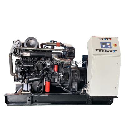 China Marine Engine Inboard 150hp China Inboard Marine Engines R Series With Advance Marine Gear Box for sale