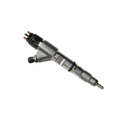 China For original CUM-MINS ISF4.5 HYBRI fuel injector for CUM-MINS ISF4.5 0445120414 for sale