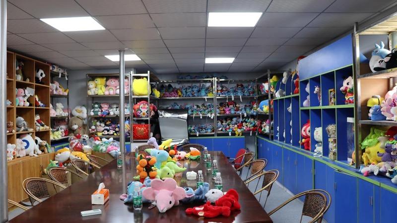 Verified China supplier - Dongguan Runmei Toys And Gifts Co., Ltd.