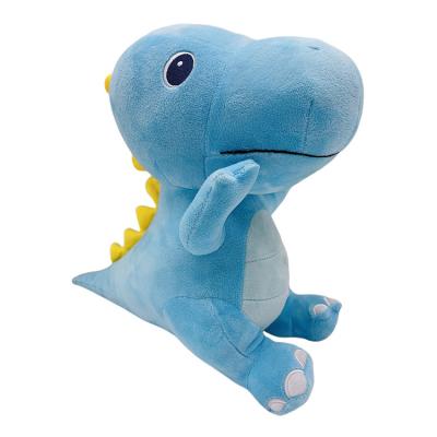 China Arrival Blue Cutie Toy Cute Soft Animal Toy Stuffed Plush High Quality New From Plush China Manufacturer for sale