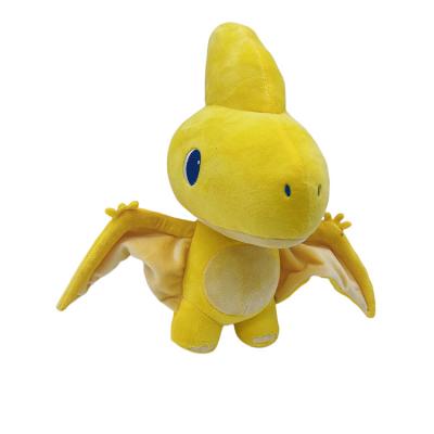 China New Arrival Plush Mascot Pterosaur Stuffed Plush Toys Kids Summer Dinosaur Plush Doll For Gift for sale