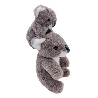 China Promotional good quality new arrival custom made soft plush koala bear soft toy lovely for sale