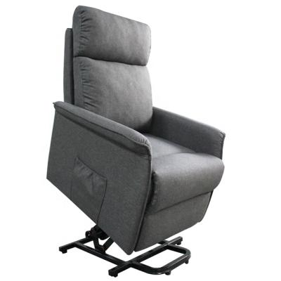 China Big Massage Quantity KD Lift Recliner Loading Chair for sale