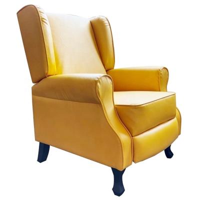 China Modern Lounge Recliner Recliner Push Back Recliner Seat for sale