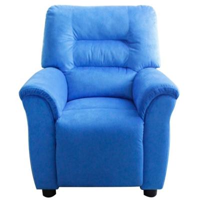 China (Other) Kids Cartoon Recliner Sofa With Mini Small Size Adjustable Baby Chair For Living Room Home Furniture for sale