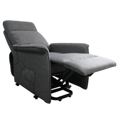 China Massage KD Lift Recliner Chair For Elderly for sale