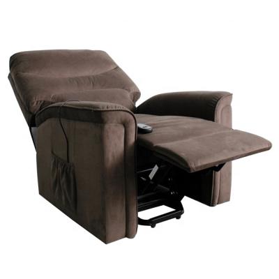 China Modern Wholesale Lift Recliner Chair For Elderly for sale