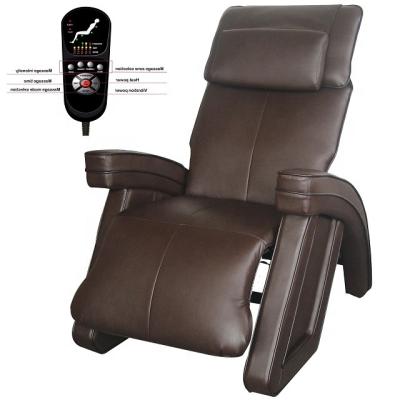 China (Height) Adjustable Recliner Chair With Massage Function , Manual Recliner Chair for sale