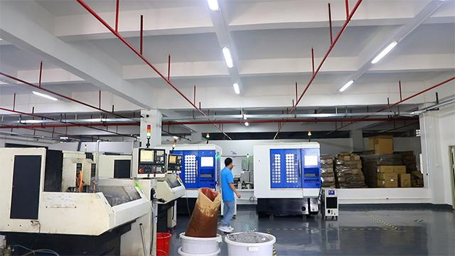 Verified China supplier - Shenzhen Longzhiyu Crafts Co., Ltd.