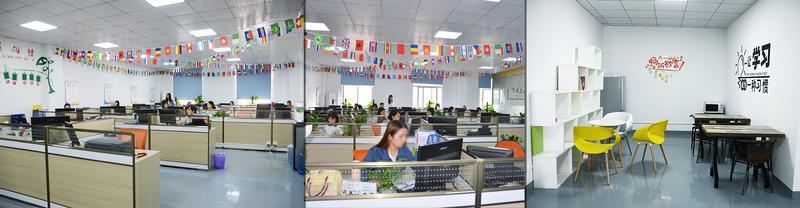 Verified China supplier - Shenzhen Longzhiyu Crafts Co., Ltd.