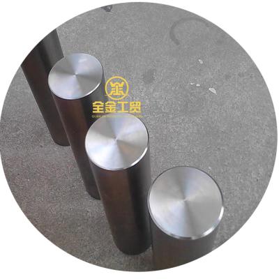 China Excellent Corrosion Resistance ASTM B348 ASTM F136 Pure And Titanium Alloy Bars Rods for sale