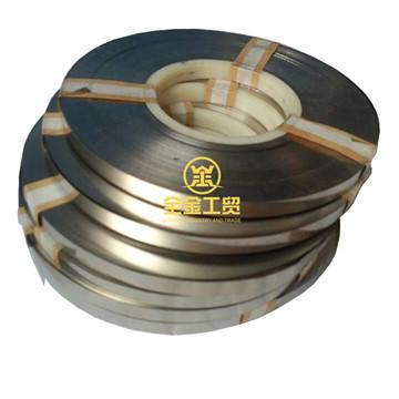 China Pure Batery Nickel Strip And Nickel Foil For Battery for sale