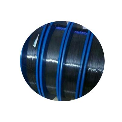 China Baoji Quanji Niti 0.6mm Nitinol Shape Memory Alloys Super Elastic Wire For India Market for sale