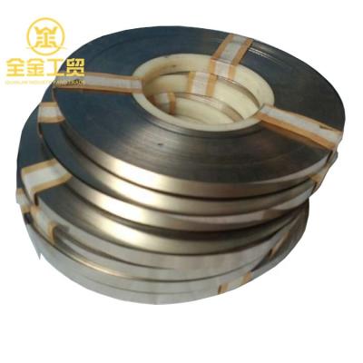 China Pure Batery Nickel Strip For Battery for sale