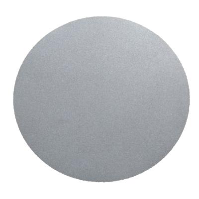 China Corrosion Resistance Powder Sintered Porous SS 316L Stainless Steel Filter Disc for sale