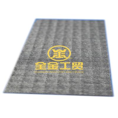 China Liquid Filtration Multilayer Stainless Steel Metal Sintered Fiber Felt for sale