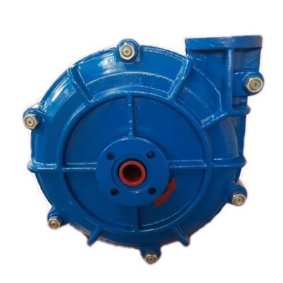 China Automotive Industry ZH Series High Head Slurry Pump for sale