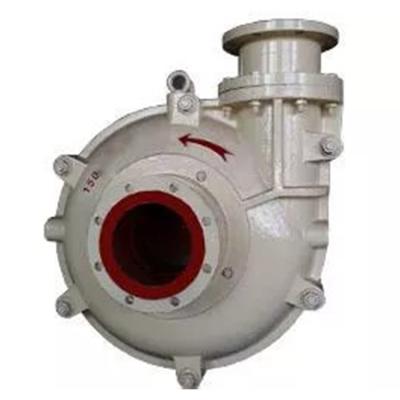 China Automotive Industry ZJ Series Sand and Slurry Pump for sale